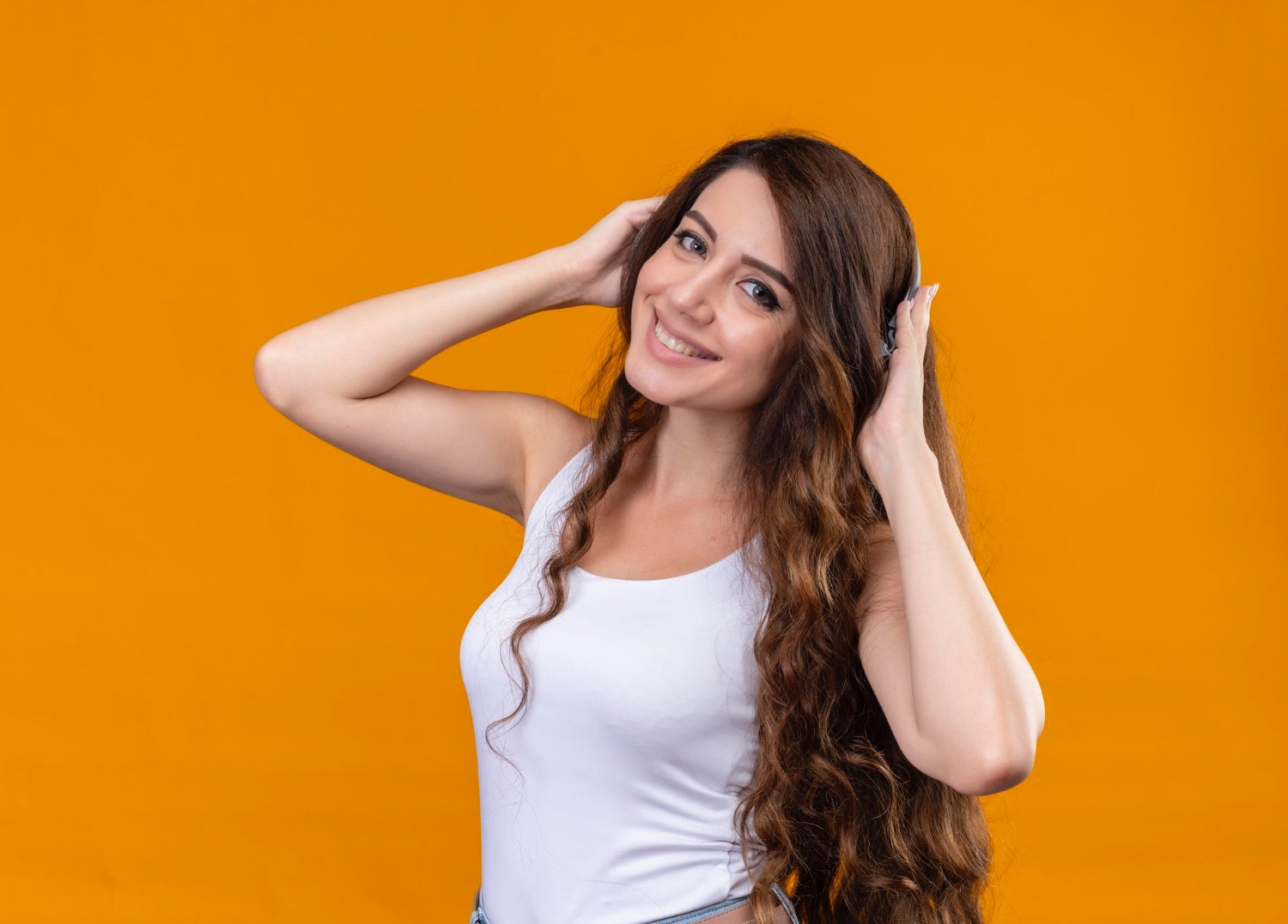 Hair Care Essentials