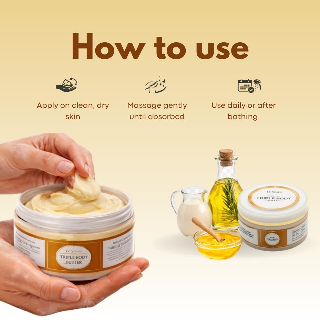 Body Butter