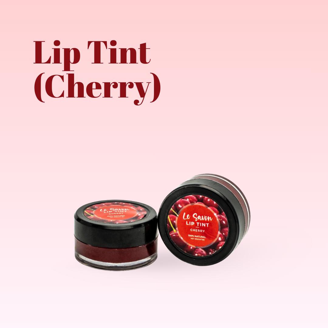 Cherry Tint